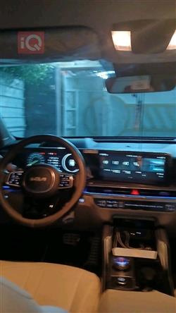 کیا سۆرینتۆ